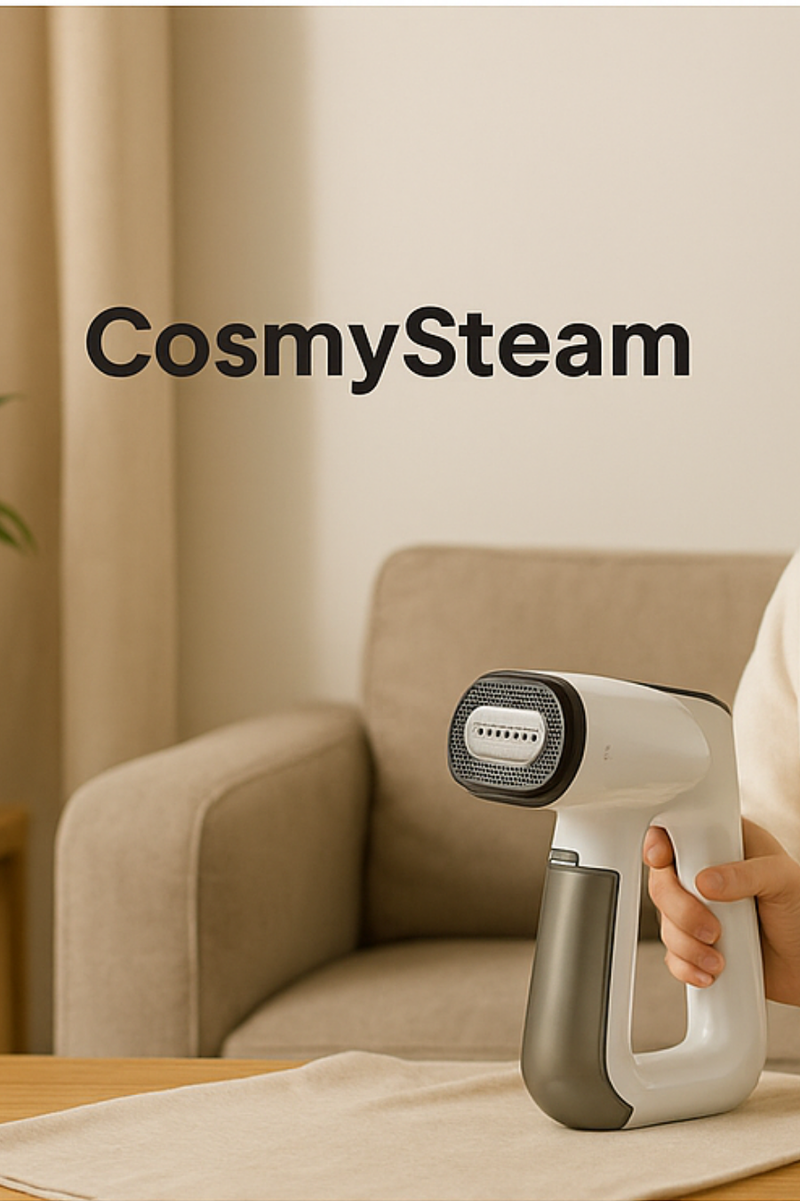 Rain Cloud Aroma Diffuser